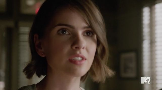 Required Reading episode synopsis,reviews,forums,photos,