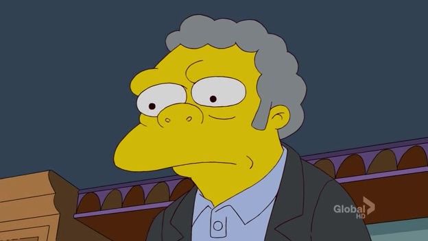 Flaming Moe episode synopsis,reviews,forums,photos,
