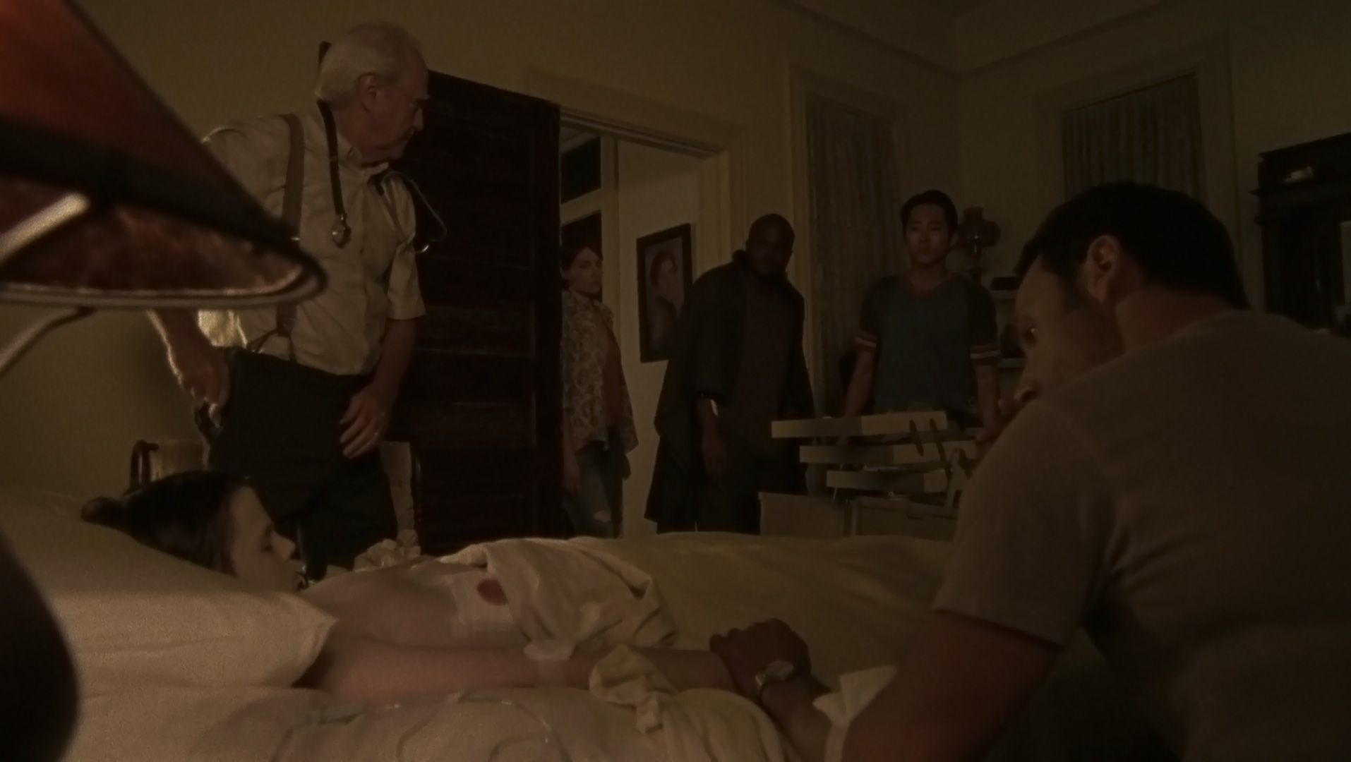 Save the Last One episode synopsis,reviews,forums,photos,