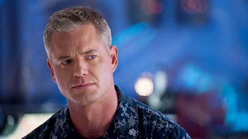 Safe Zone episode synopsis,reviews,forums,photos,