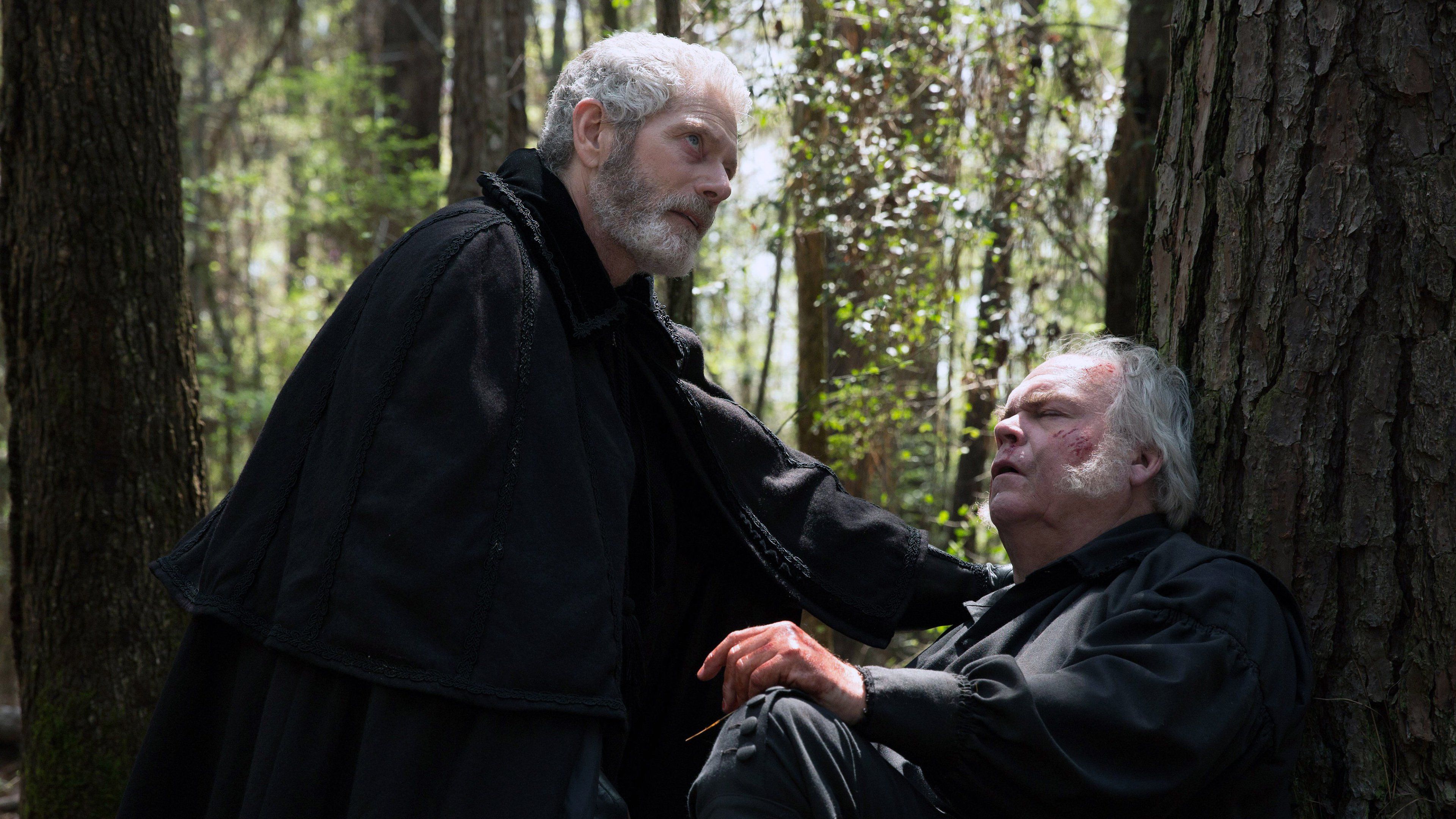 Departures episode synopsis,reviews,forums,photos,