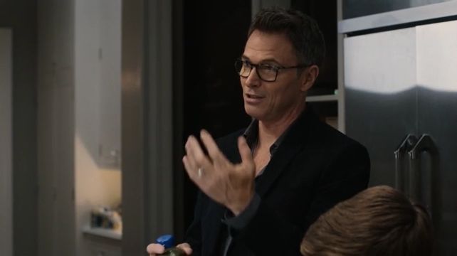 The Long Shot episode synopsis,reviews,forums,photos,