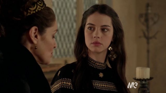 Forbidden episode synopsis,reviews,forums,photos,