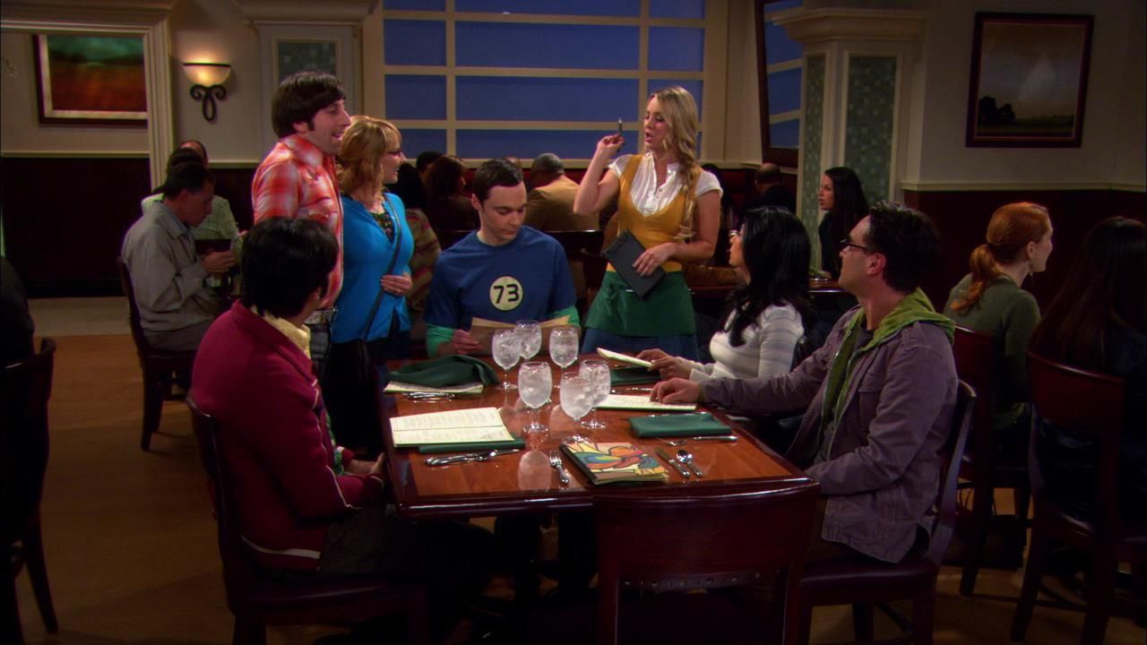 The Roommate Transmogrification episode synopsis,reviews,forums,photos,