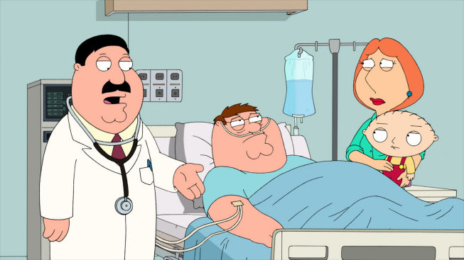 New Kidney in Town episode synopsis,reviews,forums,photos,