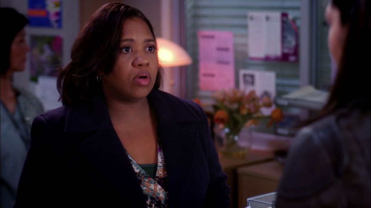 Second Opinion episode synopsis,reviews,forums,photos,