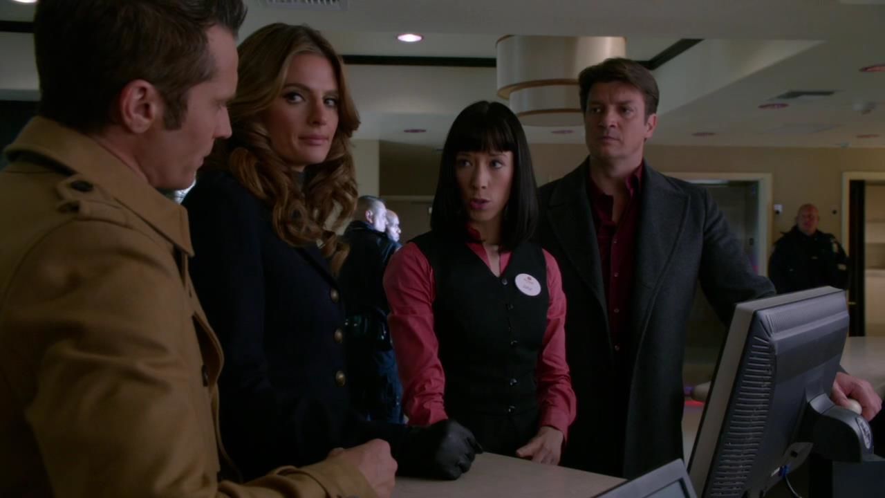 Room 147 episode synopsis,reviews,forums,photos,