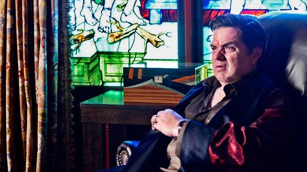 Buridan's Ass episode synopsis,reviews,forums,photos,