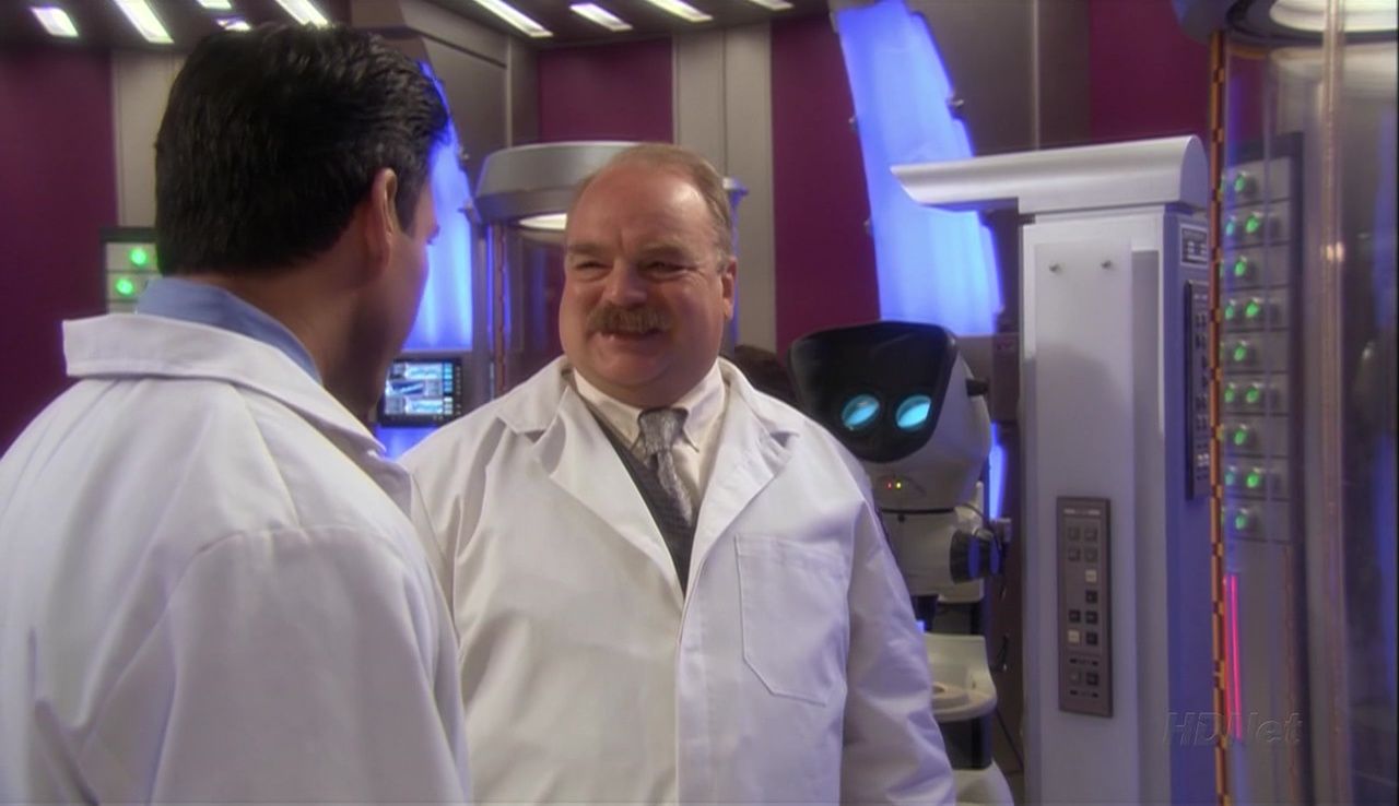 Cold Station 12 episode synopsis,reviews,forums,photos,