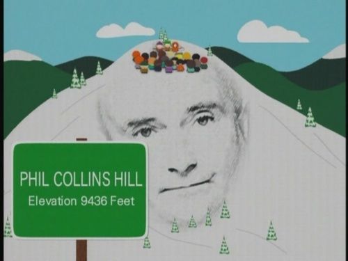 Cartman's Silly Hate Crime 2000 episode synopsis,reviews,forums,photos,