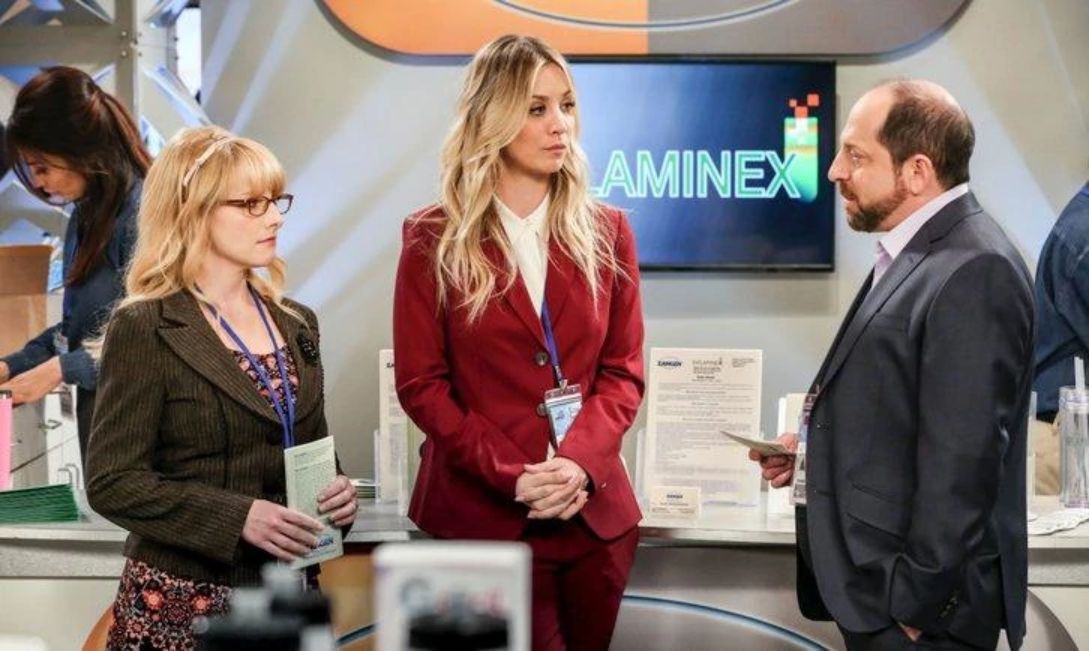 The Conference Valuation episode synopsis,reviews,forums,photos,