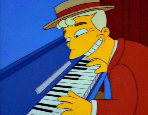 Marge vs. the Monorail episode synopsis,reviews,forums,photos,