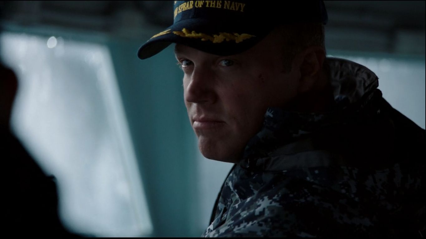 Tempest episode synopsis,reviews,forums,photos,