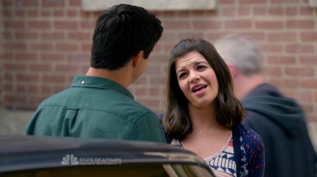 Scary Me episode synopsis,reviews,forums,photos,