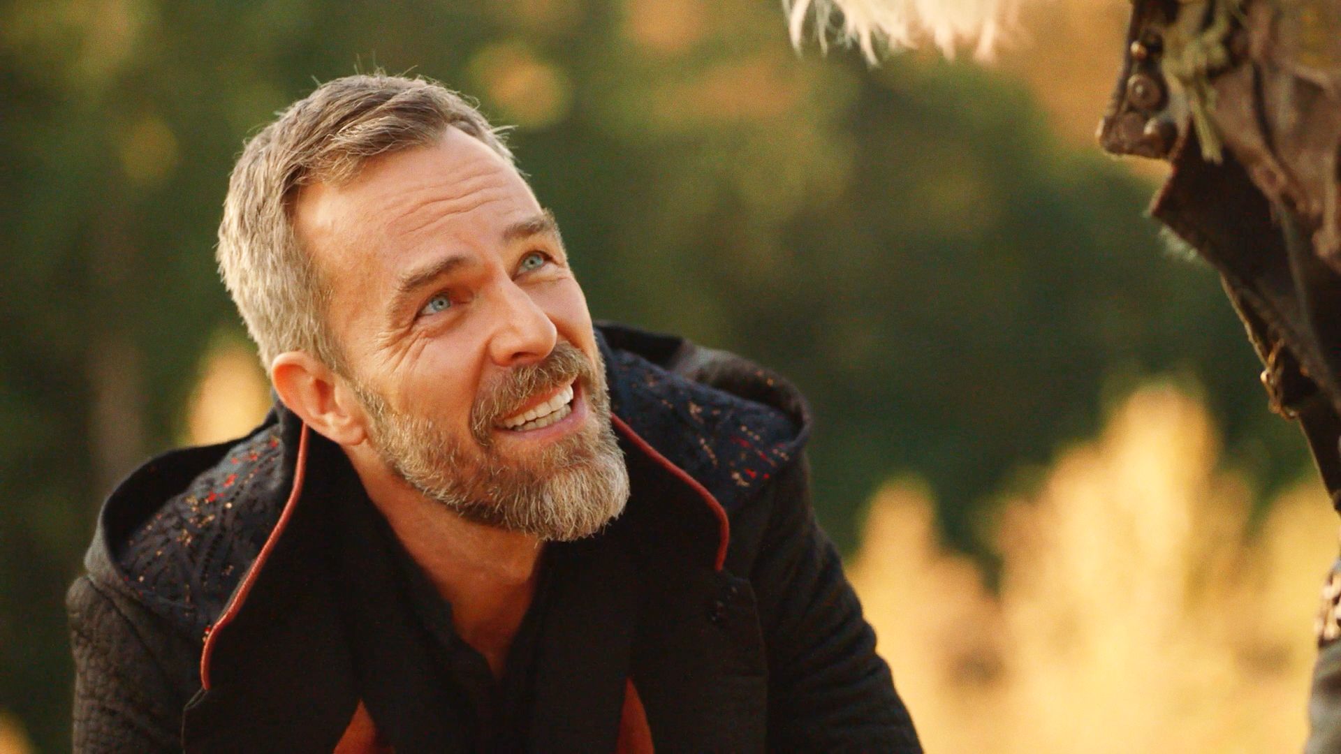 The Children of Gabriel episode synopsis,reviews,forums,photos,