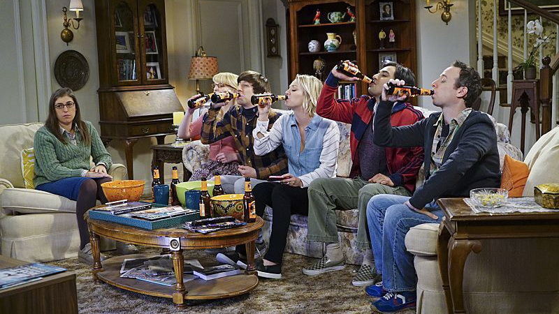 The Helium Insufficiency episode synopsis,reviews,forums,photos,