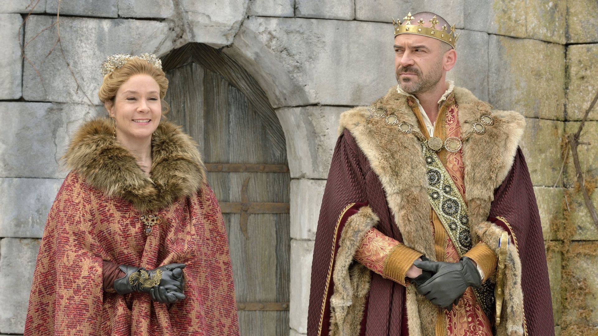 Long Live the King episode synopsis,reviews,forums,photos,