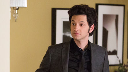 Comeuppance episode synopsis,reviews,forums,photos,
