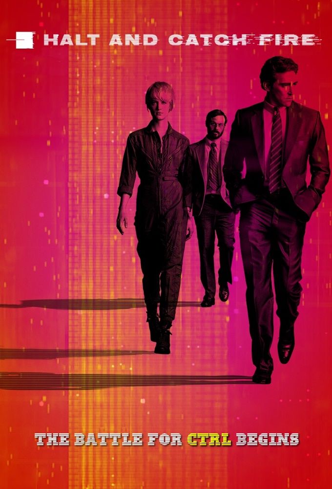 Halt and Catch Fire episodes synopsis,