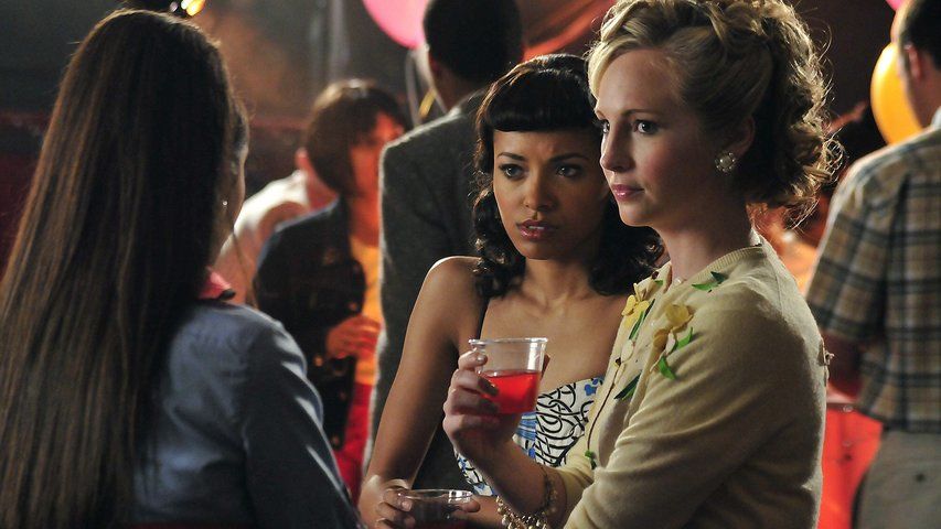Unpleasantville episode synopsis,reviews,forums,photos,