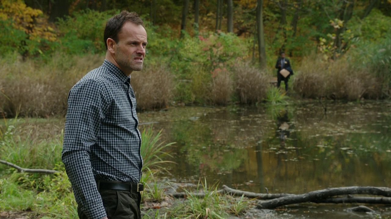 Down Where the Dead Delight episode synopsis,reviews,forums,photos,