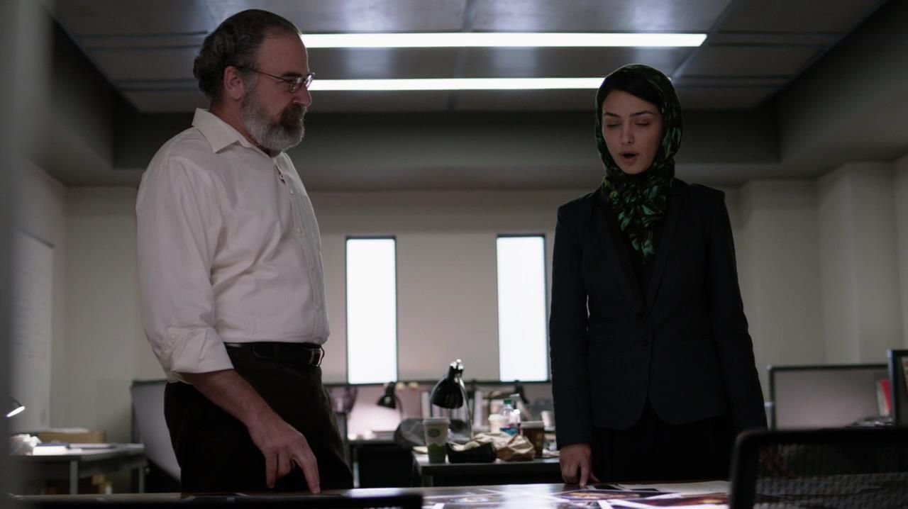 Game On episode synopsis,reviews,forums,photos,