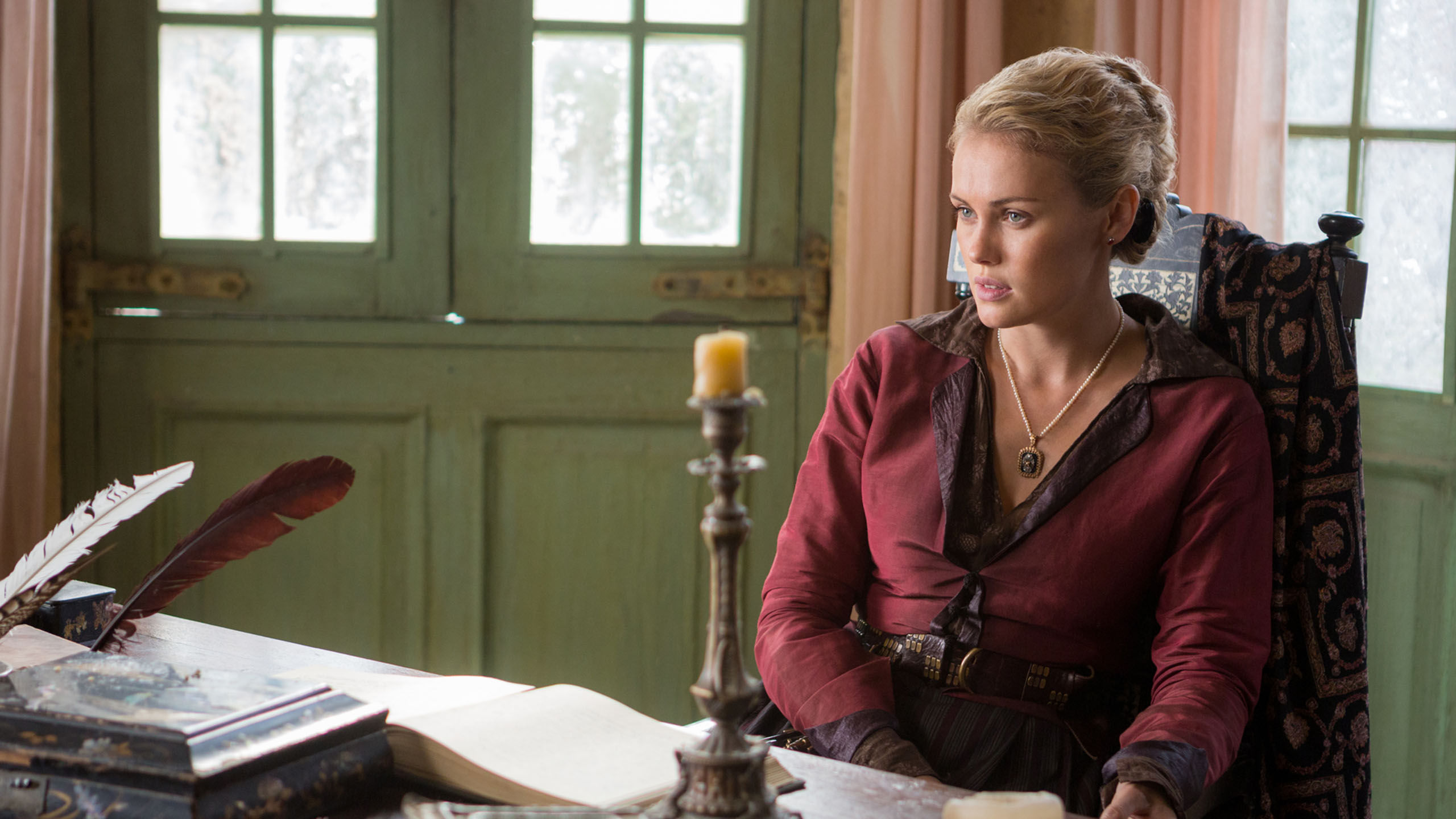 VII. episode synopsis,reviews,forums,photos,