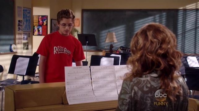 A Chorus Lie episode synopsis,reviews,forums,photos,