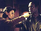 Startrek Voyager,Caretaker, Part I ,Caretaker, Part II ,Parallax ,Time and Again ,Phage ,The Cloud ,Eye of the Needle ,Ex Post Facto ,Emanations ,Prime Factors ,State of Flux ,Heroes and Demons ,Cathexis ,Faces ,Jetrel ,Learning Curve ,The 37's ,Initiations ,Projections ,Elogium ,Non Sequitur ,Twisted ,Parturition ,Persistence of Vision ,Tattoo ,Cold Fire ,Maneuvers ,Resistance ,Prototype ,Alliances ,Threshold ,Meld ,Dreadnought ,Death Wish ,Lifesigns ,Investigations ,Deadlock ,Innocence ,The Thaw ,Tuvix ,Resolutions ,Basics, Part I ,Basics, Part II ,Flashback ,The Chute ,The Swarm ,False Profits ,Remember ,Sacred Ground ,Future's End, Part I ,Future's End, Part II ,Warlord ,The Q and the Grey ,Macrocosm ,Fair Trade ,Alter Ego ,Coda ,Blood Fever ,Unity ,Darkling ,Rise ,Favorite Son ,Before and After ,Real Life ,Distant Origin ,Worst Case Scenario ,Displaced ,Scorpion, Part I ,Scorpion, Part II ,The Gift ,Day of Honor ,Nemesis ,Revulsion ,The Raven ,Scientific Method ,Year of Hell, Part I ,Year of Hell, Part II ,Random Thoughts ,Concerning Flight ,Mortal Coil ,Waking Moments ,Message in a Bottle ,Hunters ,Prey ,Retrospect ,The Killing Game, Part I ,The Killing Game, Part II ,Vis a Vis ,The Omega Directive ,Unforgettable ,Living Witness ,Demon ,One ,Hope and Fear ,Night ,Drone ,Extreme Risk ,In the Flesh ,Once Upon a Time ,Timeless ,Infinite Regress ,Nothing Human ,Thirty Days ,Counterpoint ,Latent Image ,Bride of Chaotica! ,Gravity ,Bliss ,Dark Frontier, Part I ,Dark Frontier, Part II ,The Disease ,Course: Oblivion ,The Fight ,Think Tank ,Juggernaut ,Someone to Watch Over Me ,11:59 ,Relativity ,Warhead ,Equinox, Part I ,Equinox, Part II ,Survival Instinct ,Barge of the Dead ,Tinker, Tenor, Doctor, Spy ,Alice ,Riddles ,Dragon's Teeth ,One Small Step ,The Voyager Conspiracy ,Pathfinder ,Fair Haven ,Blink of an Eye ,Virtuoso ,Memorial ,Tsunkatse ,Collective ,Spirit Folk ,Ashes to Ashes ,Child's Play ,Good Shepherd ,Live Fast and Prosper ,Muse ,Fury ,Life Line ,The Haunting of Deck Twelve ,Unimatrix Zero, Part I ,Unimatrix Zero, Part II ,Imperfection ,Drive ,Repression ,Critical Care ,Inside Man ,Body and Soul ,Nightingale ,Flesh and Blood, Part I ,Flesh and Blood, Part II ,Shattered ,Lineage ,Repentance ,Prophecy ,The Void ,Workforce, Part I ,Workforce, Part II ,Human Error ,Q2 ,Author, Author ,Friendship One ,Natural Law ,Homestead ,Renaissance Man ,Endgame, Part I ,Endgame, Part II ,The Darkling ,Vis Ã  Vis 