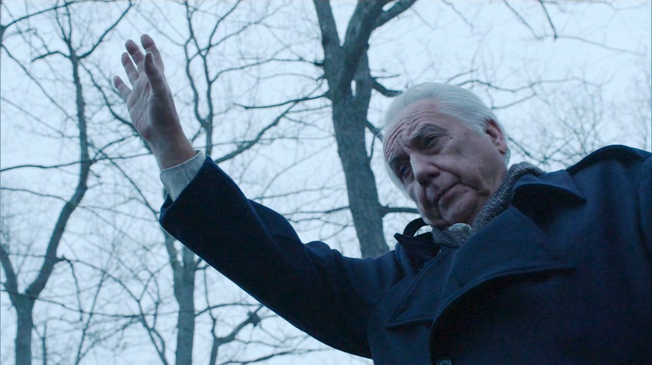 Nicholas T. Moore episode synopsis,reviews,forums,photos,