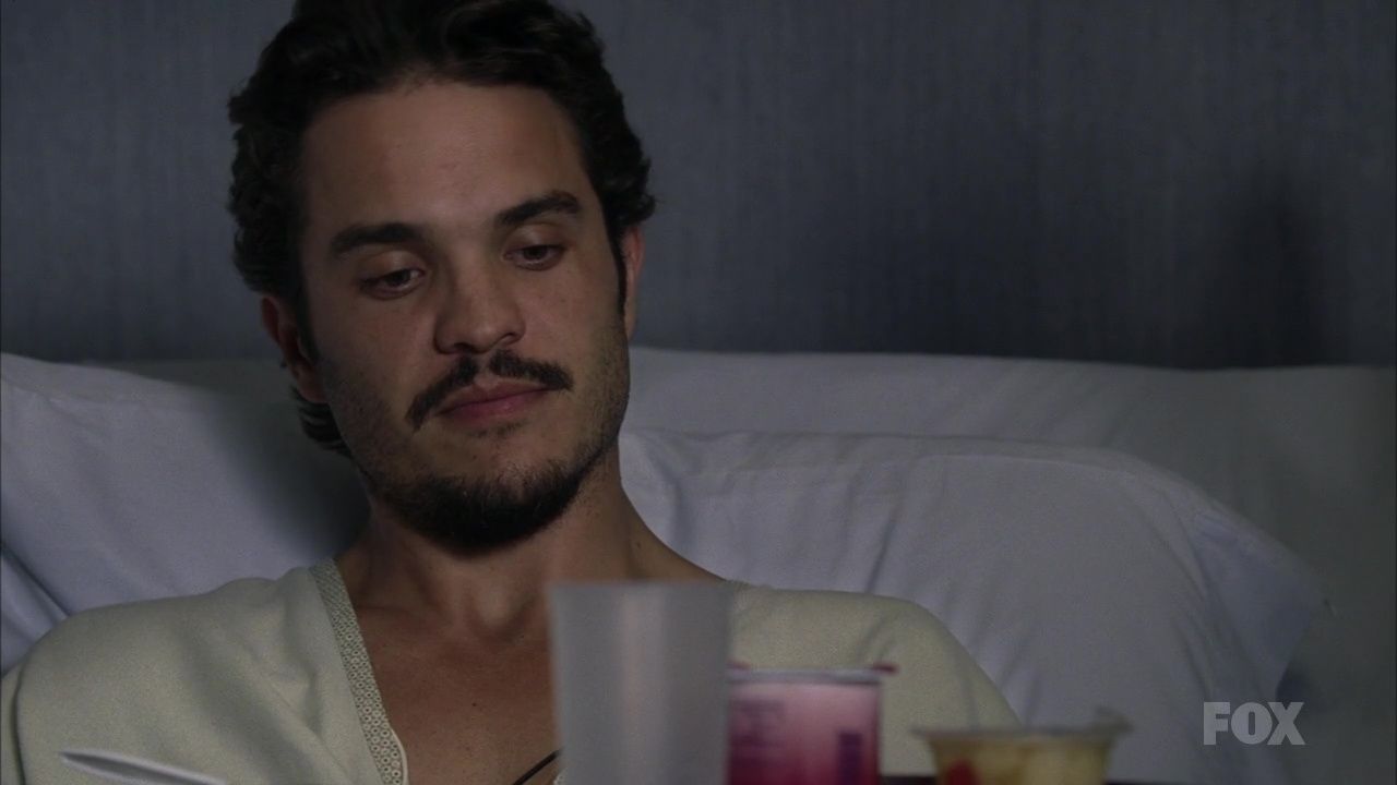 Small Sacrifices episode synopsis,reviews,forums,photos,