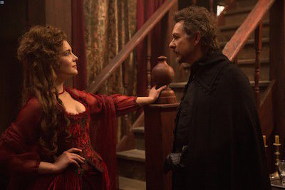The Heart is a Devil episode synopsis,reviews,forums,photos,