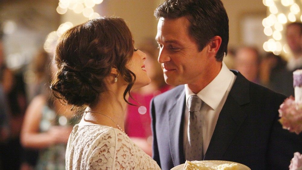 She's Got You episode synopsis,reviews,forums,photos,