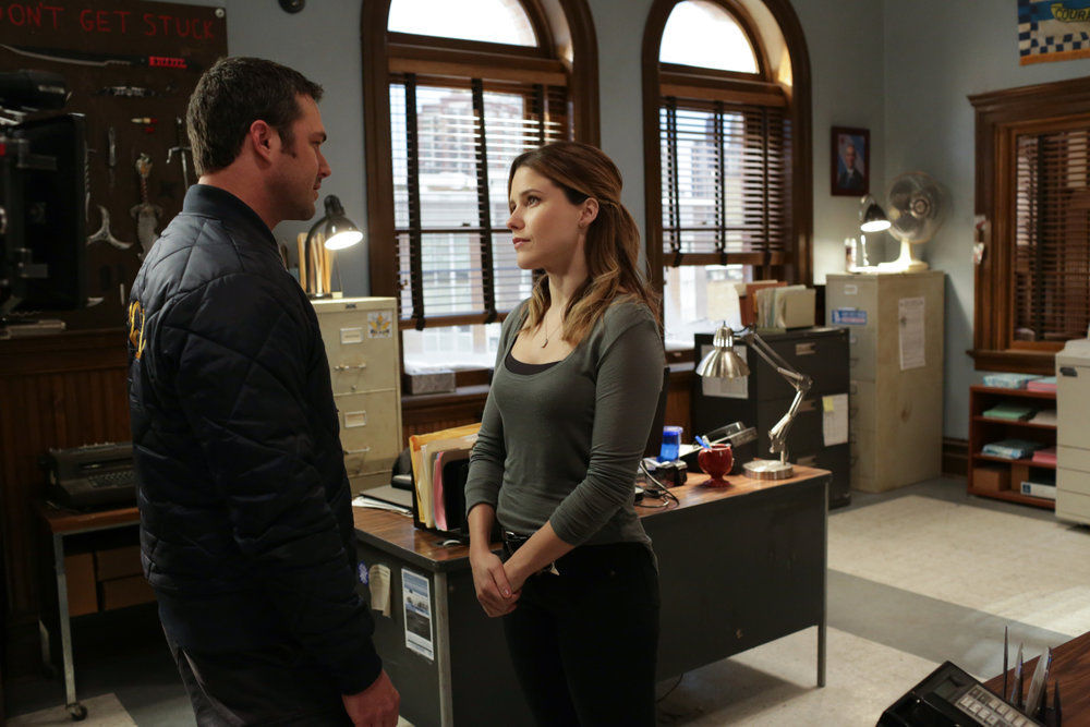 A Rocket Blasting Off episode synopsis,reviews,forums,photos,