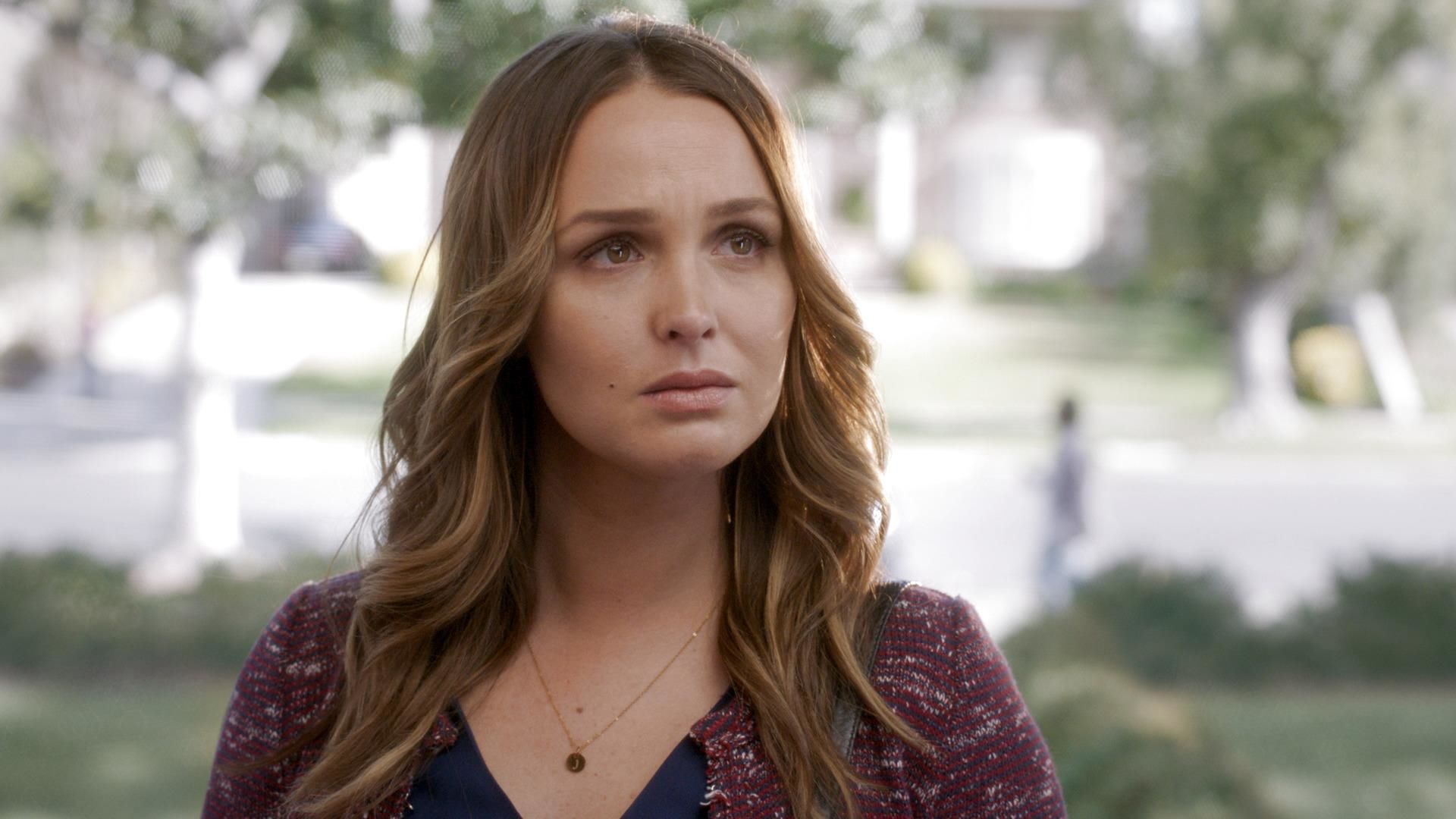 Silent All These Years episode synopsis,reviews,forums,photos,