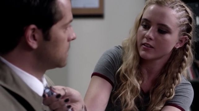 The Things We Left Behind episode synopsis,reviews,forums,photos,