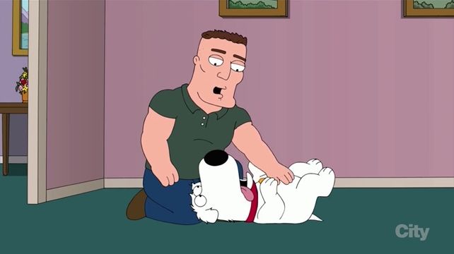 Brokeback Swanson episode synopsis,reviews,forums,photos,