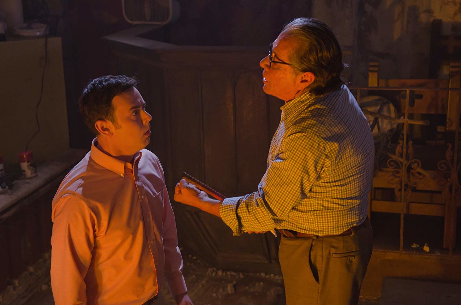 Once Upon a Time... episode synopsis,reviews,forums,photos,