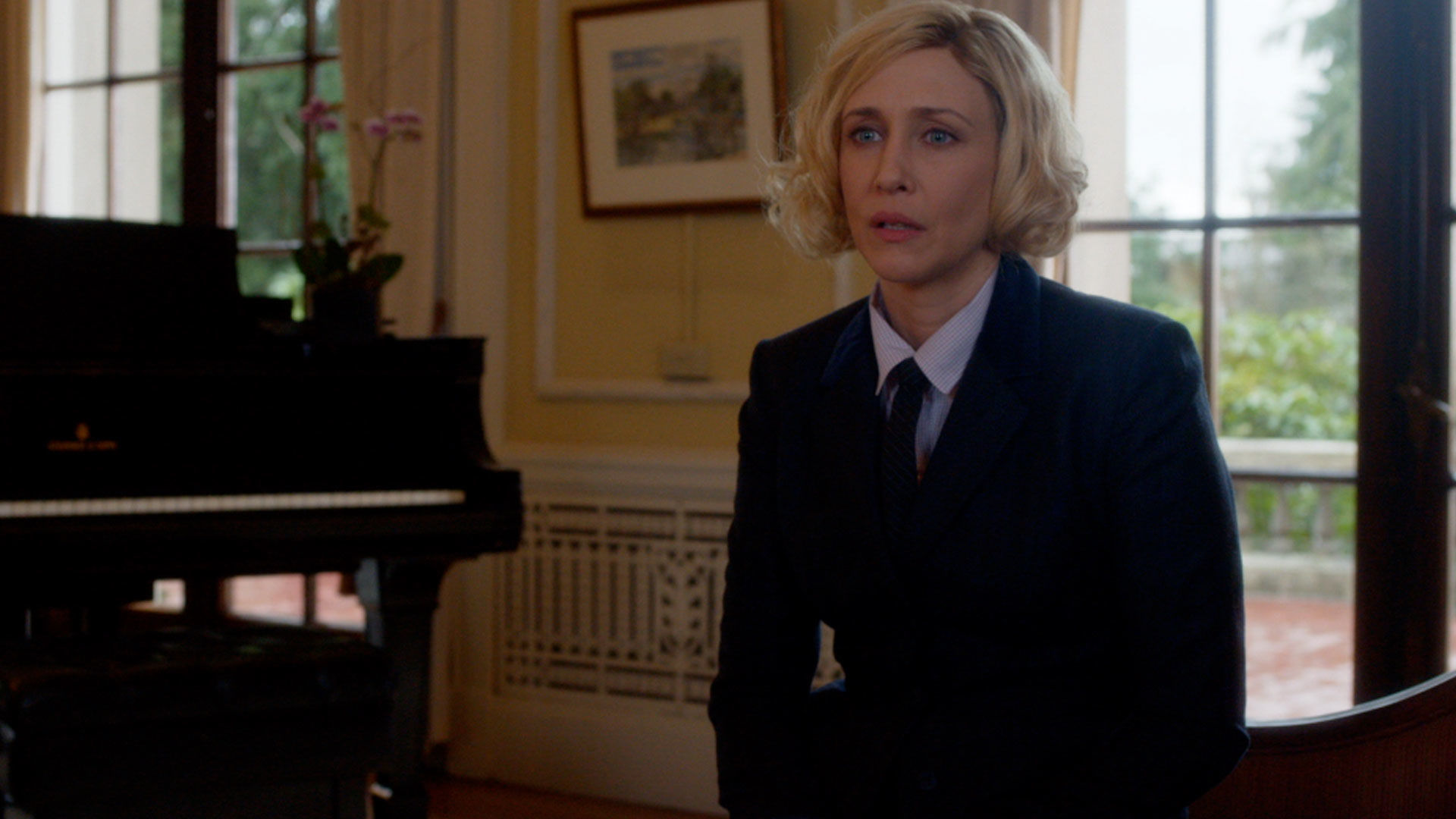 Unconscious episode synopsis,reviews,forums,photos,