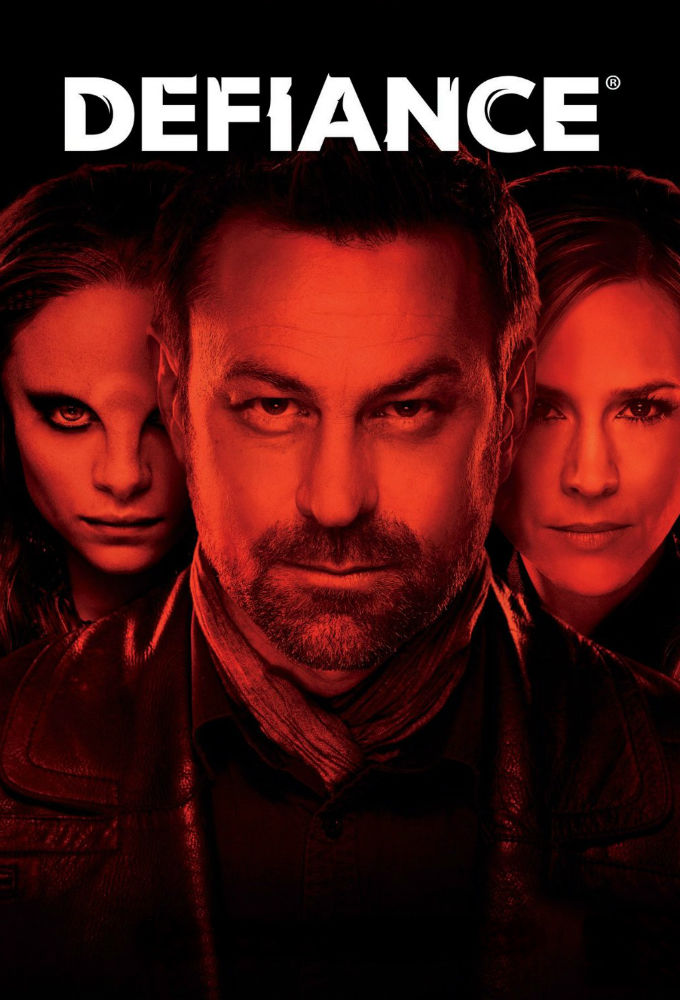 Defiance episodes synopsis,