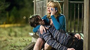 The Truth episode synopsis,reviews,forums,photos,
