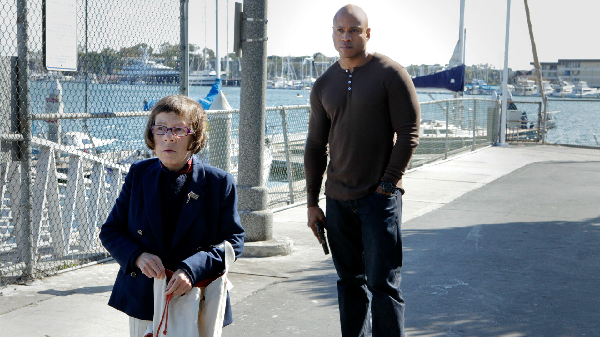 Endgame episode synopsis,reviews,forums,photos,