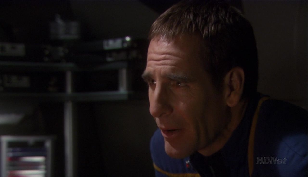 The Forge episode synopsis,reviews,forums,photos,