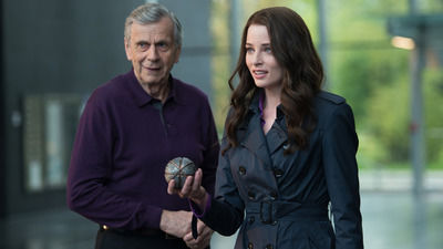 Final Hour episode synopsis,reviews,forums,photos,