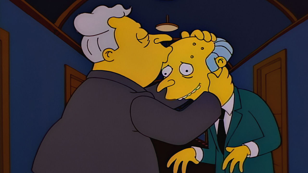 Burns, Baby Burns episode synopsis,reviews,forums,photos,