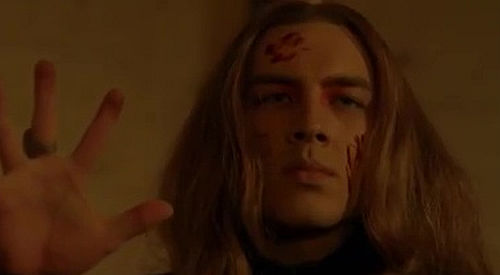 Apocalypse Then episode synopsis,reviews,forums,photos,