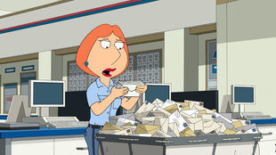 Take a Letter episode synopsis,reviews,forums,photos,