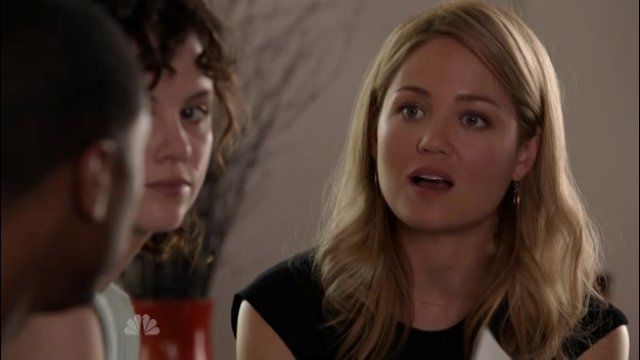 Hey, If You're Not Using That Baby... episode synopsis,reviews,forums,photos,