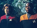 Startrek Voyager photos,Caretaker, Part I ,Caretaker, Part II ,Parallax ,Time and Again ,Phage ,The Cloud ,Eye of the Needle ,Ex Post Facto ,Emanations ,Prime Factors ,State of Flux ,Heroes and Demons ,Cathexis ,Faces ,Jetrel ,Learning Curve ,The 37's ,Initiations ,Projections ,Elogium ,Non Sequitur ,Twisted ,Parturition ,Persistence of Vision ,Tattoo ,Cold Fire ,Maneuvers ,Resistance ,Prototype ,Alliances ,Threshold ,Meld ,Dreadnought ,Death Wish ,Lifesigns ,Investigations ,Deadlock ,Innocence ,The Thaw ,Tuvix ,Resolutions ,Basics, Part I ,Basics, Part II ,Flashback ,The Chute ,The Swarm ,False Profits ,Remember ,Sacred Ground ,Future's End, Part I ,Future's End, Part II ,Warlord ,The Q and the Grey ,Macrocosm ,Fair Trade ,Alter Ego ,Coda ,Blood Fever ,Unity ,Darkling ,Rise ,Favorite Son ,Before and After ,Real Life ,Distant Origin ,Worst Case Scenario ,Displaced ,Scorpion, Part I ,Scorpion, Part II ,The Gift ,Day of Honor ,Nemesis ,Revulsion ,The Raven ,Scientific Method ,Year of Hell, Part I ,Year of Hell, Part II ,Random Thoughts ,Concerning Flight ,Mortal Coil ,Waking Moments ,Message in a Bottle ,Hunters ,Prey ,Retrospect ,The Killing Game, Part I ,The Killing Game, Part II ,Vis a Vis ,The Omega Directive ,Unforgettable ,Living Witness ,Demon ,One ,Hope and Fear ,Night ,Drone ,Extreme Risk ,In the Flesh ,Once Upon a Time ,Timeless ,Infinite Regress ,Nothing Human ,Thirty Days ,Counterpoint ,Latent Image ,Bride of Chaotica! ,Gravity ,Bliss ,Dark Frontier, Part I ,Dark Frontier, Part II ,The Disease ,Course: Oblivion ,The Fight ,Think Tank ,Juggernaut ,Someone to Watch Over Me ,11:59 ,Relativity ,Warhead ,Equinox, Part I ,Equinox, Part II ,Survival Instinct ,Barge of the Dead ,Tinker, Tenor, Doctor, Spy ,Alice ,Riddles ,Dragon's Teeth ,One Small Step ,The Voyager Conspiracy ,Pathfinder ,Fair Haven ,Blink of an Eye ,Virtuoso ,Memorial ,Tsunkatse ,Collective ,Spirit Folk ,Ashes to Ashes ,Child's Play ,Good Shepherd ,Live Fast and Prosper ,Muse ,Fury ,Life Line ,The Haunting of Deck Twelve ,Unimatrix Zero, Part I ,Unimatrix Zero, Part II ,Imperfection ,Drive ,Repression ,Critical Care ,Inside Man ,Body and Soul ,Nightingale ,Flesh and Blood, Part I ,Flesh and Blood, Part II ,Shattered ,Lineage ,Repentance ,Prophecy ,The Void ,Workforce, Part I ,Workforce, Part II ,Human Error ,Q2 ,Author, Author ,Friendship One ,Natural Law ,Homestead ,Renaissance Man ,Endgame, Part I ,Endgame, Part II ,The Darkling ,Vis Ã  Vis 