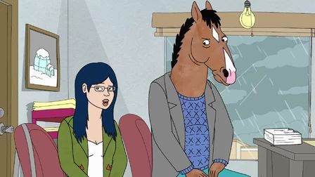 Downer Ending episode synopsis,reviews,forums,photos,